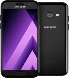 Прошивка телефона Samsung Galaxy A3 (2017) в Пскове